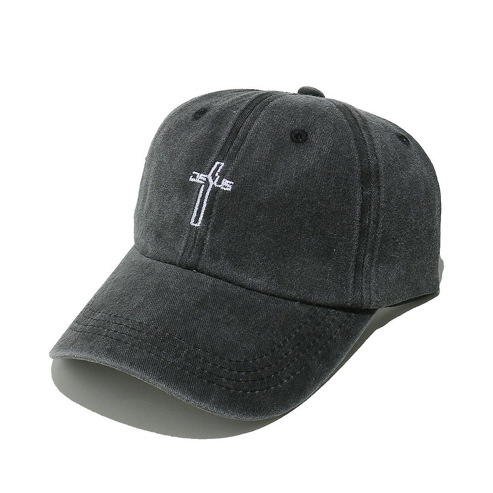CrossCap